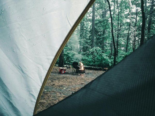 Camping à la ferme : le meilleur choix pour les gourmands !